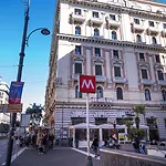 Nocleg ze śniadaniem Bellorizzonte 4*