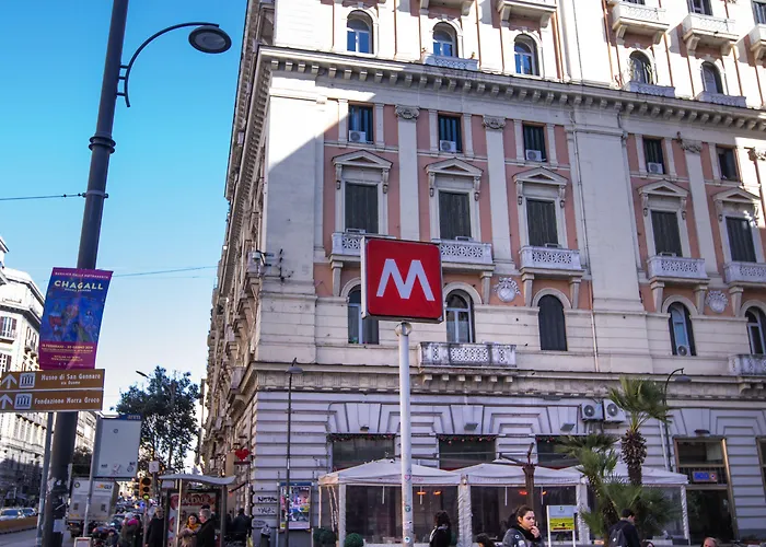 Alojamento de Acomodação e Pequeno-almoço Bellorizzonte 4*