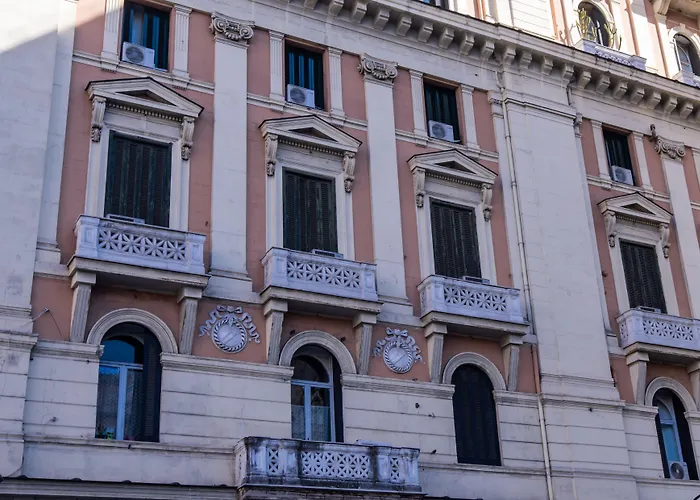 Bellorizzonte 4* Nápoles