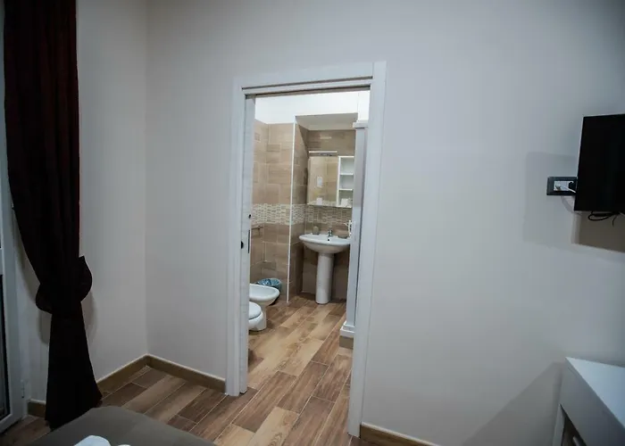 Bellorizzonte Nápoles