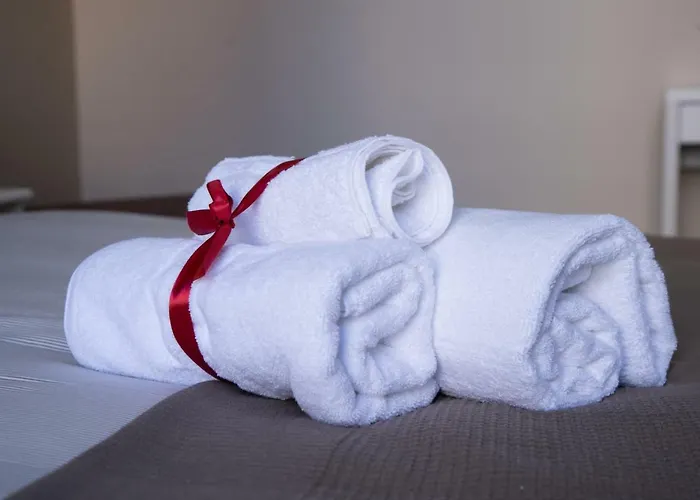 Alojamento de Acomodação e Pequeno-almoço Bellorizzonte