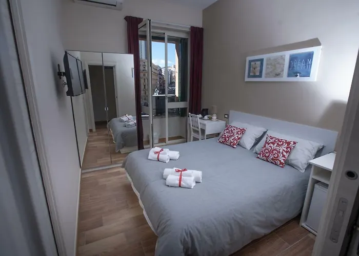 Bellorizzonte Nápoles