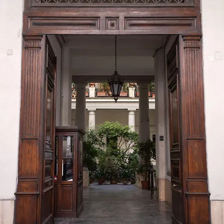 Bellorizzonte Naples