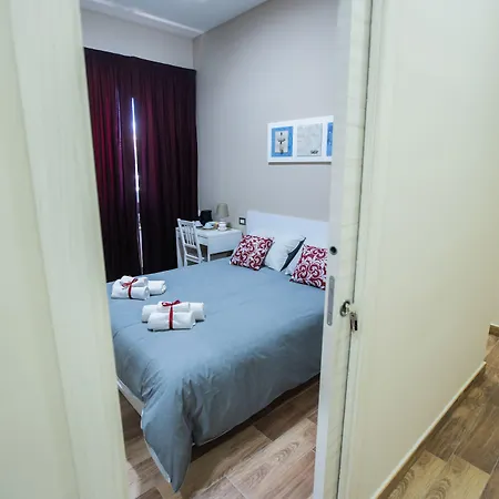 Bellorizzonte 4* Naples