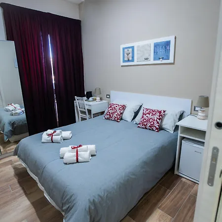 Bellorizzonte Couette-café 4*