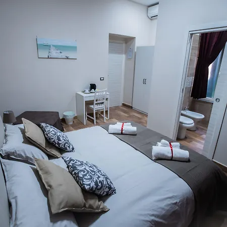 Bellorizzonte B&B 4*