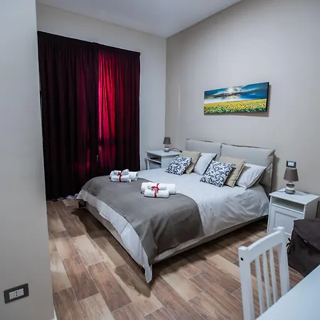 Bellorizzonte 4* Naples