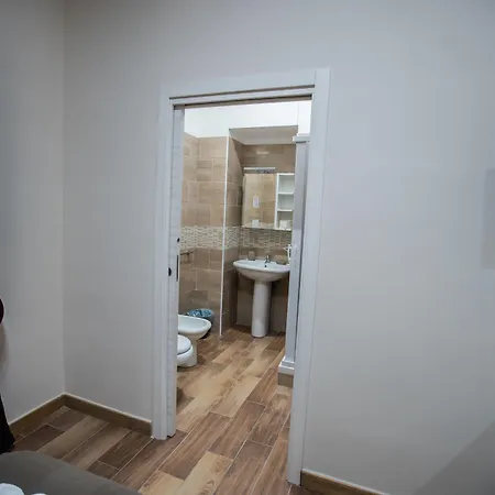 Bellorizzonte 나폴리