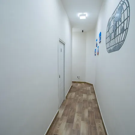 Bellorizzonte B&B 나폴리