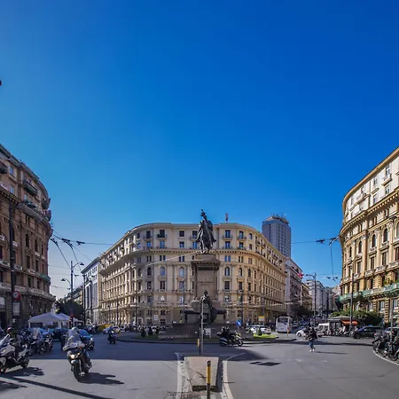 Bellorizzonte Naples