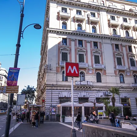 Couette-café Bellorizzonte 4*