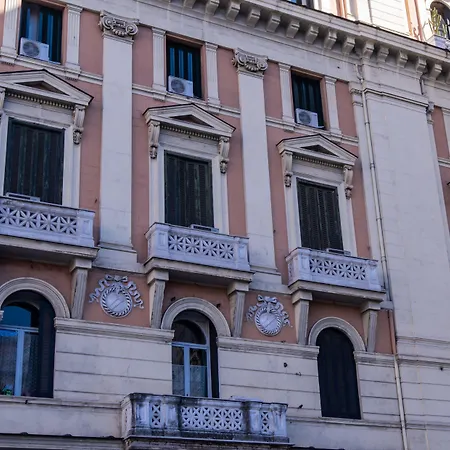 Bellorizzonte 4* Naples