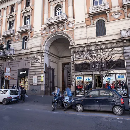 B&B Bellorizzonte 4*