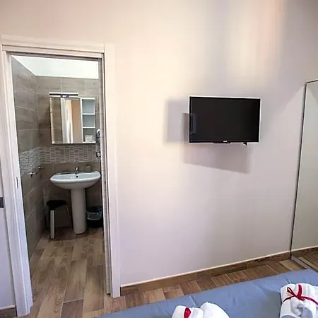 Bellorizzonte 4* Nápoles