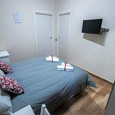 Bellorizzonte 4* Nápoles