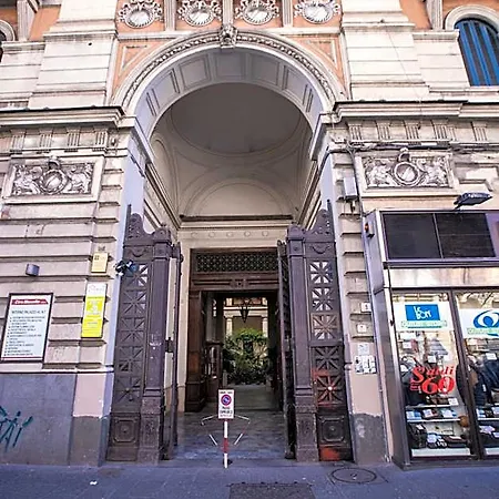 Bellorizzonte B&B