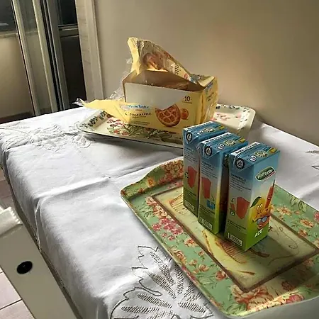 Bellorizzonte 4*
