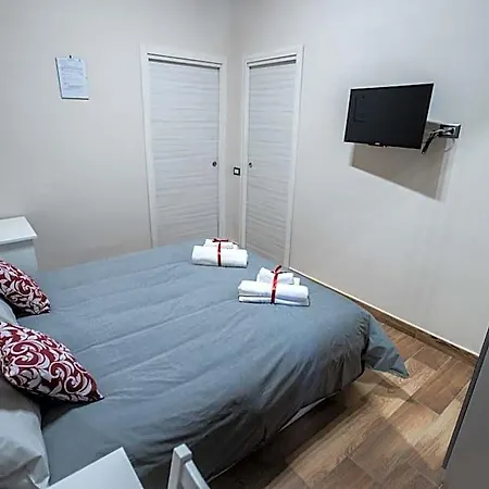 Bellorizzonte 4* Nápoles