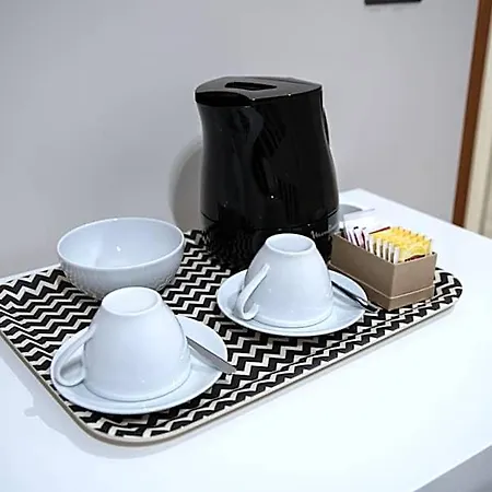 Bellorizzonte B&B 나폴리