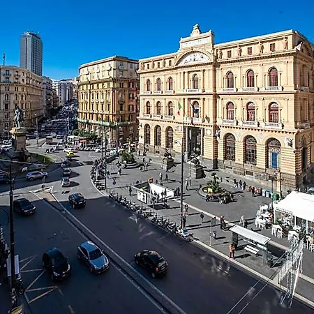 Bellorizzonte 4*