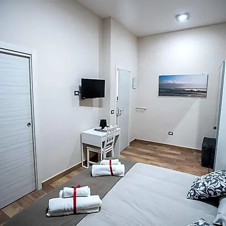 Alojamento de Acomodação e Pequeno-almoço Bellorizzonte 4*