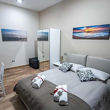 Alojamento de Acomodação e Pequeno-almoço Bellorizzonte 4*
