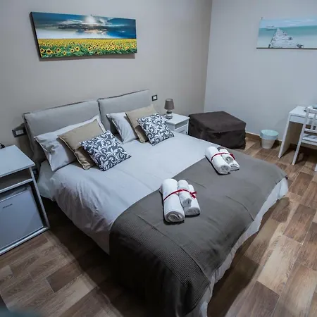 Bellorizzonte Naples