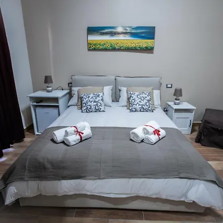 Bellorizzonte B&B 나폴리