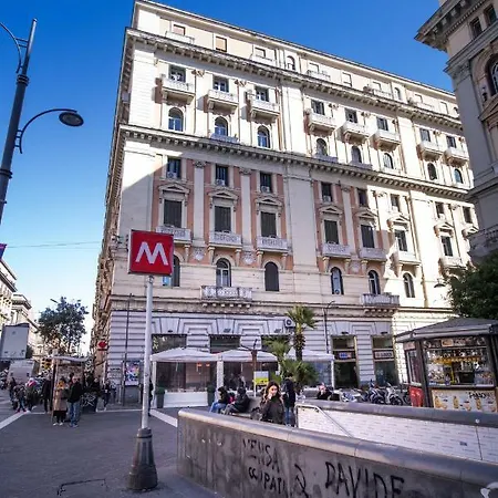 Bellorizzonte Napoli