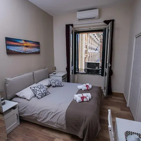 Bellorizzonte 4* 나폴리