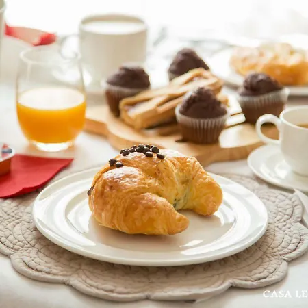 Bellorizzonte Couette-café