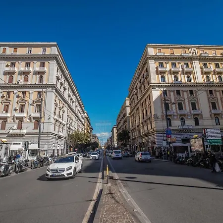 Bellorizzonte 2* Naples
