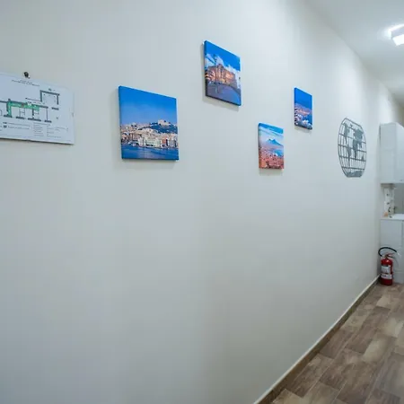 Bed & Breakfast Bellorizzonte 2*