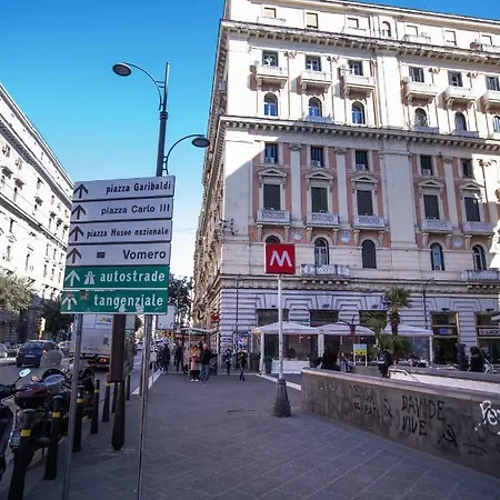 Bellorizzonte Bed & Breakfast 2*