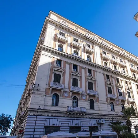 Bed & Breakfast Bellorizzonte Naples