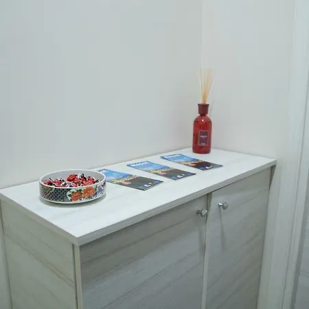 Bed & Breakfast Bellorizzonte