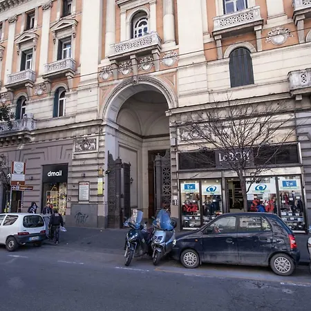 Bellorizzonte Bed & Breakfast 2*