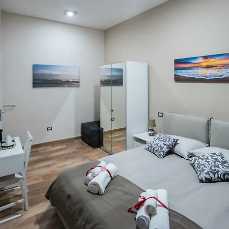 Bellorizzonte Bed & Breakfast Naples