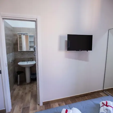 Bellorizzonte Bed & Breakfast Naples