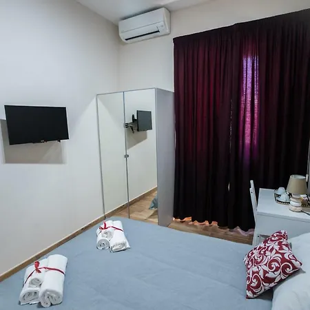 Couette-café Bellorizzonte 4*