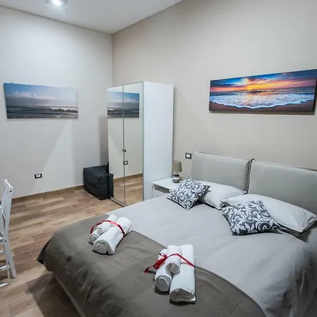 Bellorizzonte Bed & Breakfast Naples