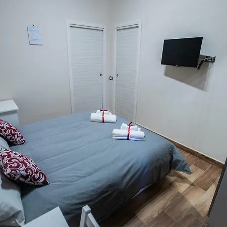 Couette-café Bellorizzonte 4*