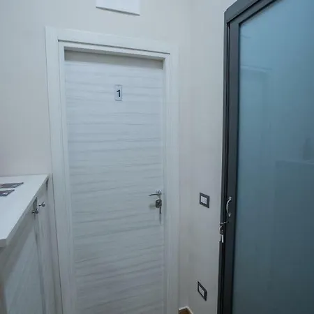 Bellorizzonte Bed & Breakfast