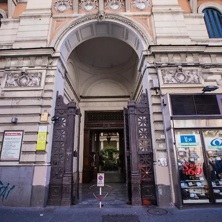 Bellorizzonte Naples