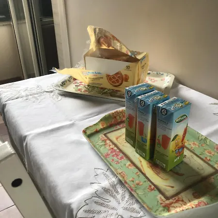 Bellorizzonte Naples