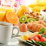 ベッド・アンド・ブレックファスト Bellorizzonte ナポリ