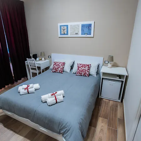 Bellorizzonte 4* Neapel