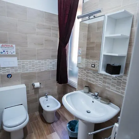 Bed & Breakfast Bellorizzonte