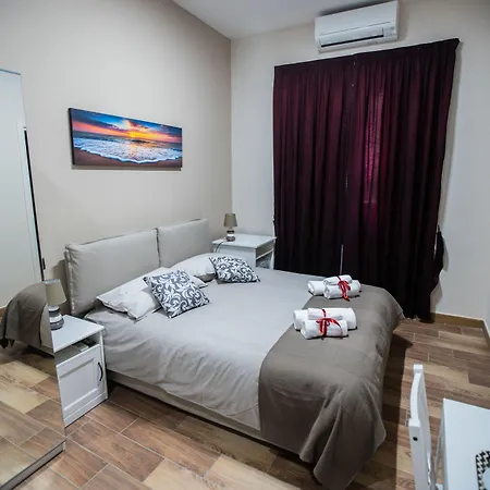 Bed & Breakfast Bellorizzonte 4*