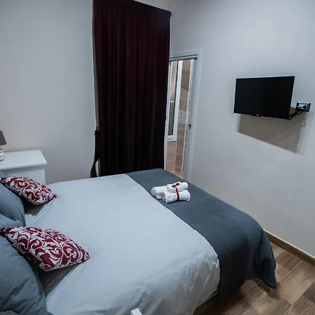 Bed & Breakfast Bellorizzonte